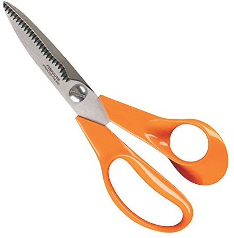 Fiskars 2405623  Fiskars Classic, 18 cm S7859874