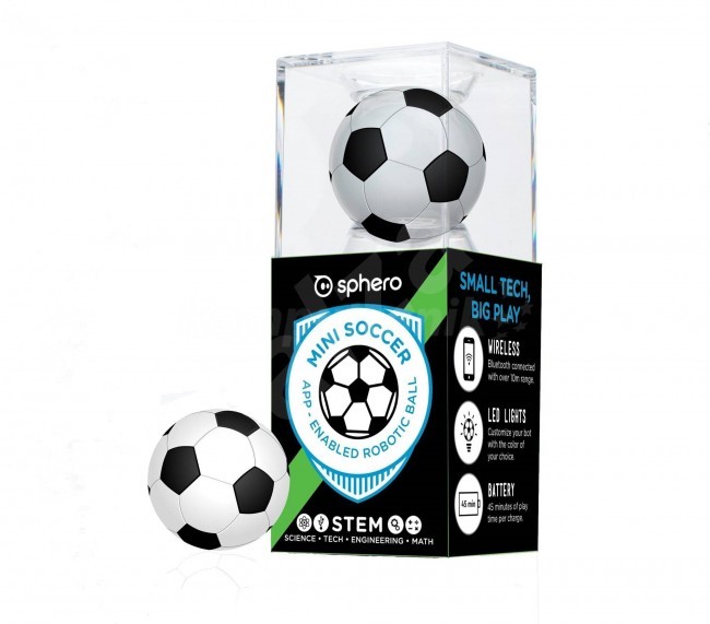 Sphero Mini piłka nożna