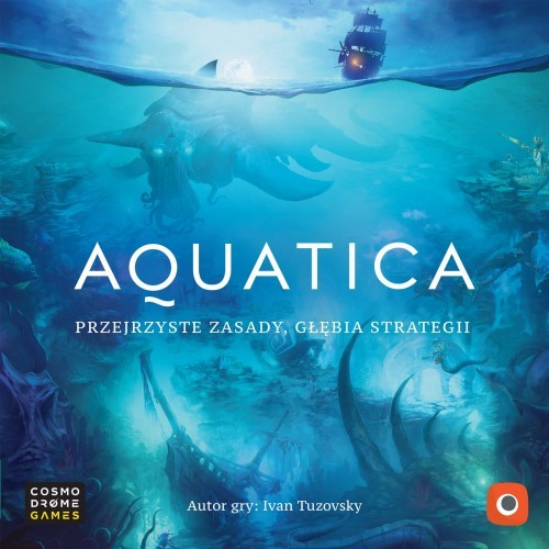 Portal Aquatica