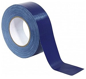 ACCESSORY ACCESSORY Taśma Gaffa Pro 50mm x 50m niebieska 30005460