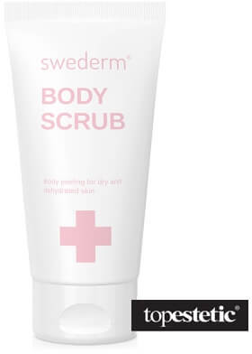 Swederm Swederm Body Scrub Peeling do ciała 150 ml