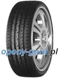 Haida HD927 235/50R17 100V