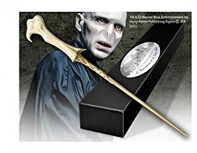 Noble Collection Noble Collection - Harry Potter Collectible, pomysł na prezent, postać, wielokolorowy, NN8403 NN8403