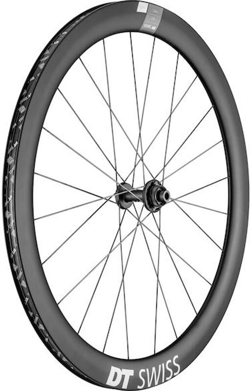 DT Swiss DT Swiss ARC 1400 Dicut Przednie koło 29