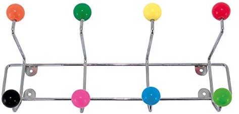 PT HOME Garderoba PT Home cn320 Saturnus ball plastik kolorystycznie CN320