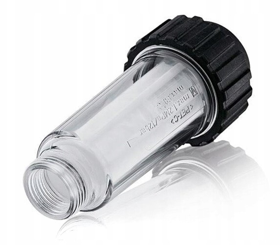 Karcher Filtr Wody K Hd Hds Bosch Niska Cena 62mm