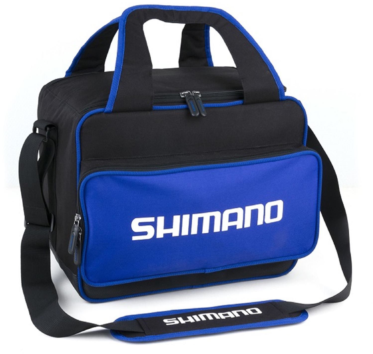 SHIMANO Torba wędkarska termiczna Bait and Bits Unisex