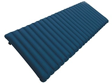 Outwell karimata Reel airbed Single, niebieski 290071