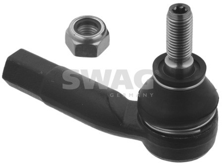 SWAG Końcówka drążka kierowniczego prawa 30 71 0037