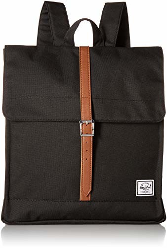 Herschel Plecak City Mid-Volume 10486-00001-OS