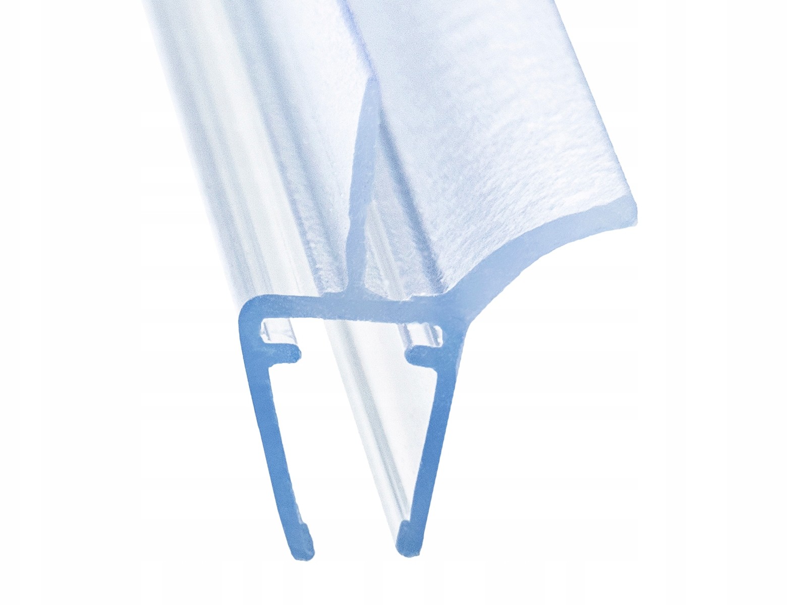 Uszczelka do Kabin Prysznicowych 6-8mm UK03 100cm