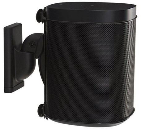 Sanus Systems Systems Universal wall mount Pair black WSWM22-B2