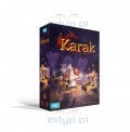 Albi Karak
