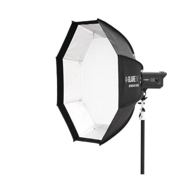 GlareOne Softbox GlareOne Octa 100 PRO