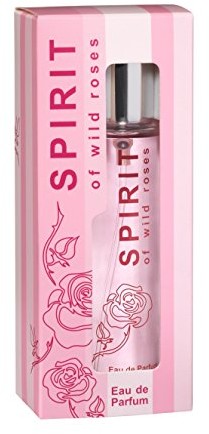 Spirit Düfte Zapachy Spirit Wild Roses EDP 30 ML