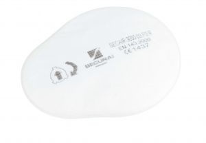 SECURA Filtr P3 SECAIR 3000 R SECAIR 3000.03 P3 R