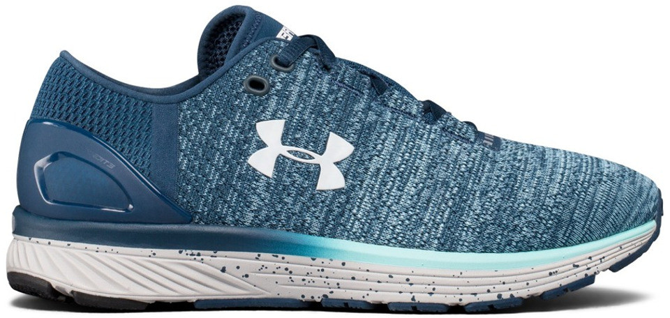 Under Armour CHARGED BANDIT 3 1298664-918 niebieski