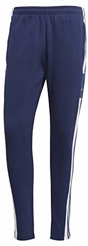 Adidas Męskie spodnie Sq21 Sw Pnt granatowy L GT6643