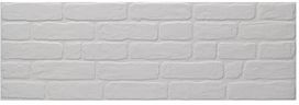 Keraben Płytki Wall Brick White 30x90