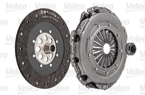 VALEO Zestaw sprzęgła 826315