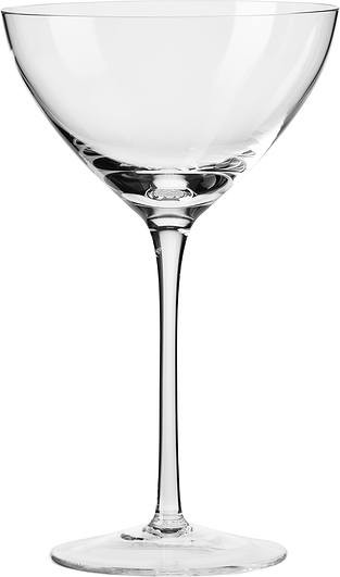 Krosno Kieliszki do martini Harmony 6 szt. F579270024501010