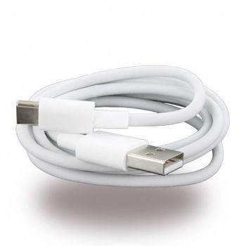 Huawei Kabel usb typ c p9 p10 honor 8 9 biały 1m 52605