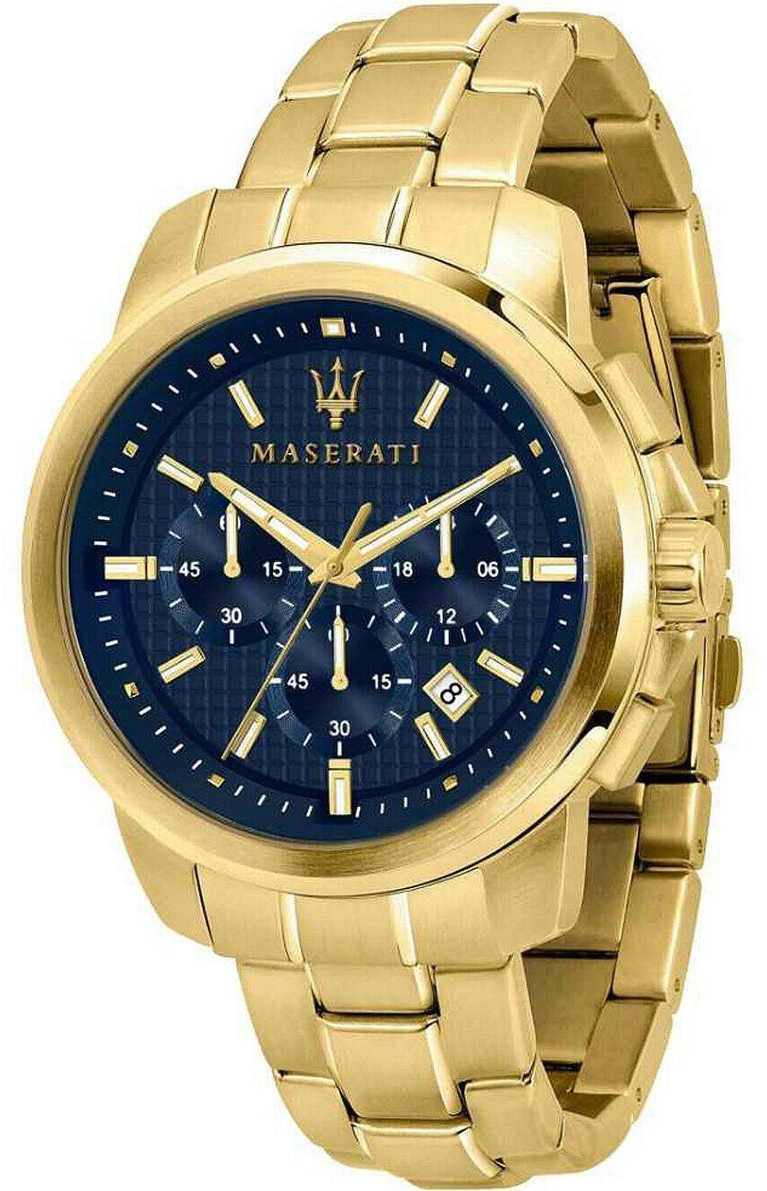 Maserati R8873621021 - ORYGINALNY - CERTYFIKAT AUTENTYCZNOŚCI  R8873621021