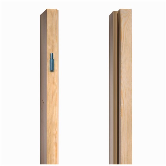 Radex Element pionowy ościeżnicy 2100 mm lewy