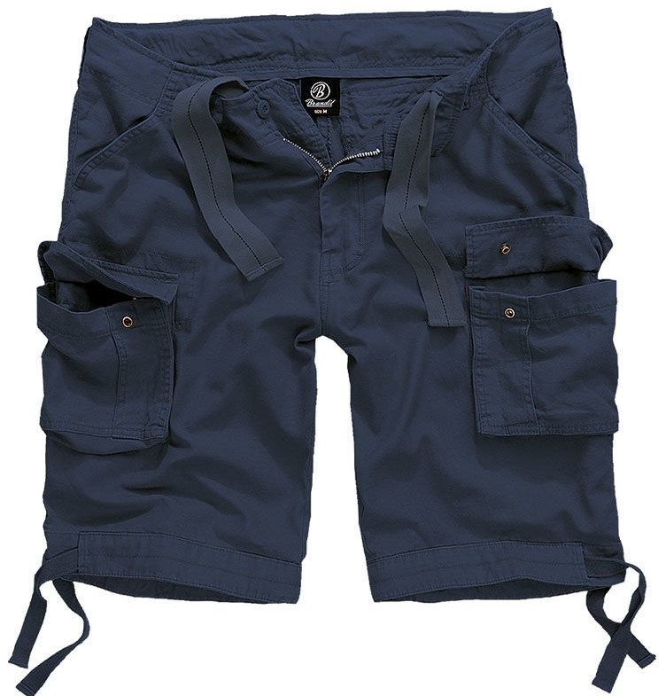 Brandit Szorty Urban Legend Vintage Navy 2012.8/S