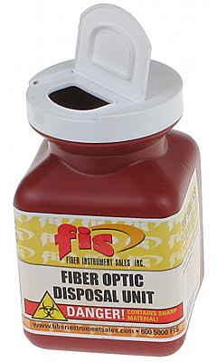 Zasobnik na ścinki optyczne ZNO-1 ZNO-1