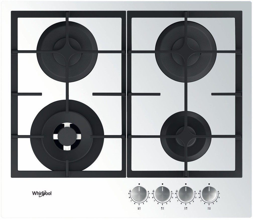 Whirlpool AKTL 629/WH