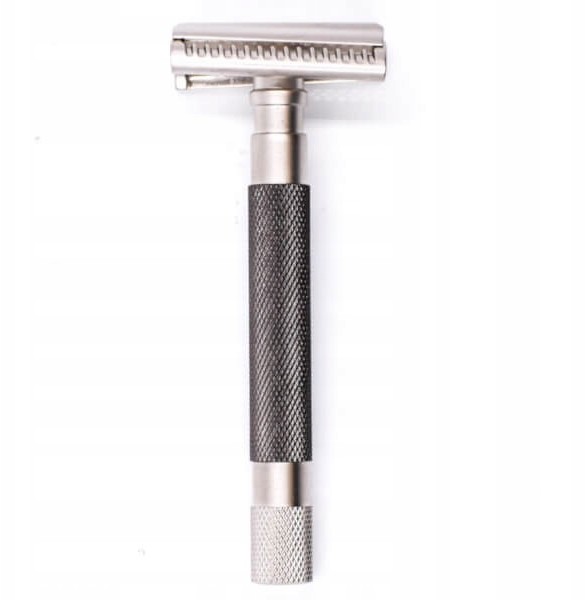 Parker 55SL Maszynka do golenia żyletki Semi-Slant