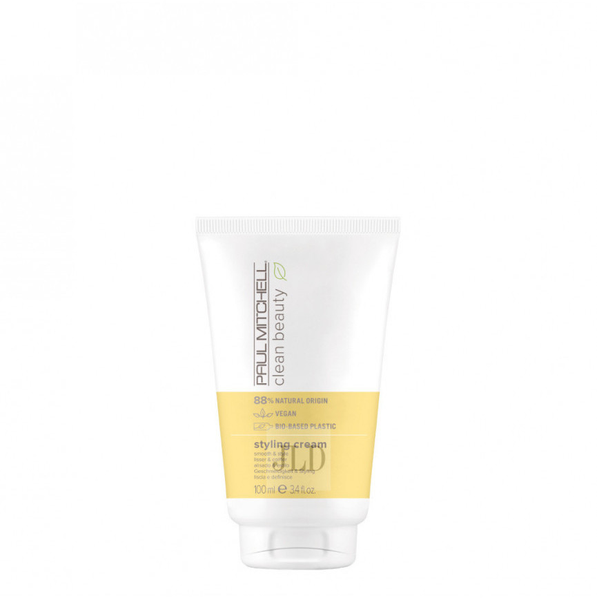 Paul Mitchell Clean Beauty Style wszechstronny krem stylizacyjny 100 ml PM01202