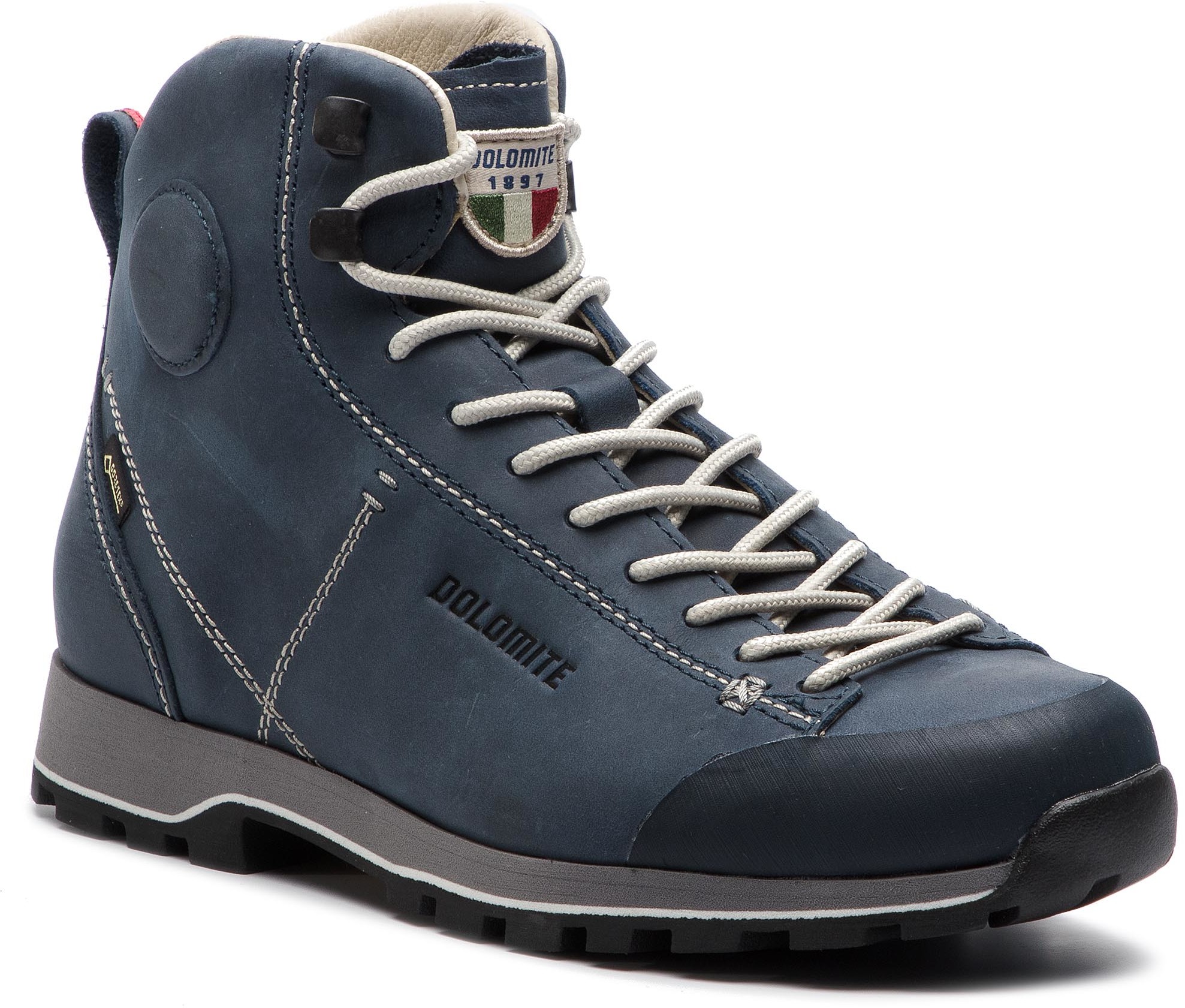 Dolomite Trekkingi Cinquantaquattro High Fg Gtx GORE-TEX 247958-0160011 Blue Navy