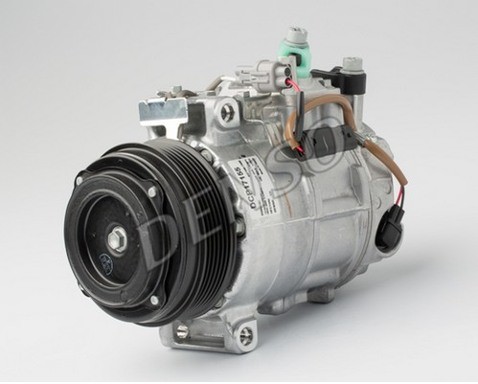 DENSO Kompresor, klimatyzacja DCP17155