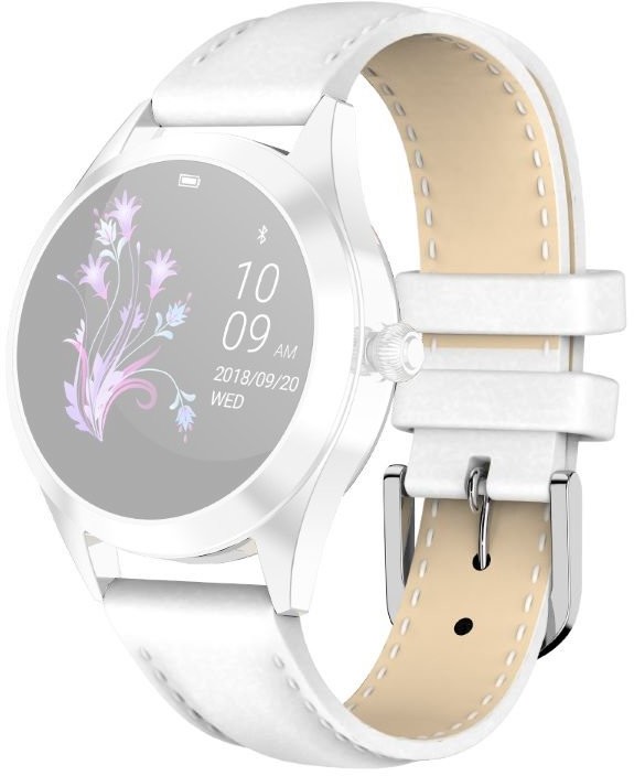 Cyfra.eu Wymienna opaska do smartwatch KW10/ KW20 0000000003534