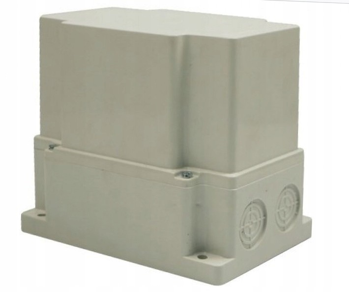 Puszka Bs 170x120x140