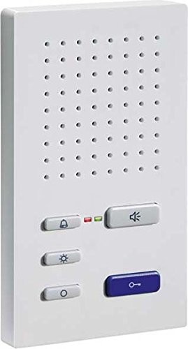 TCS Komfort stacja wewnętrzna  freispr 5 przyciski WS, isw3130  0140