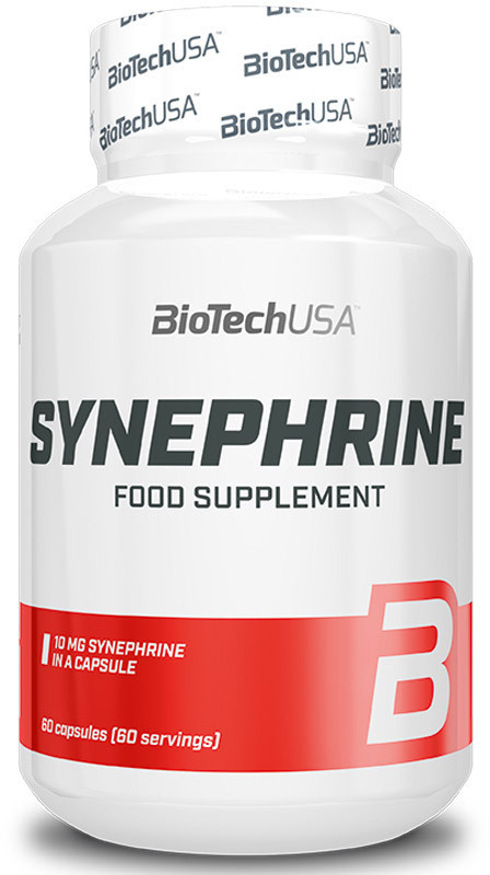 BioTech Synephrine 60caps