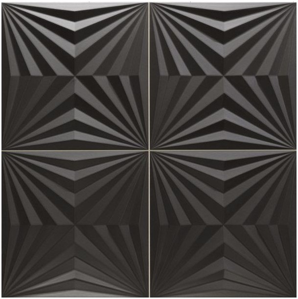 Realonda Optic Black 44x44