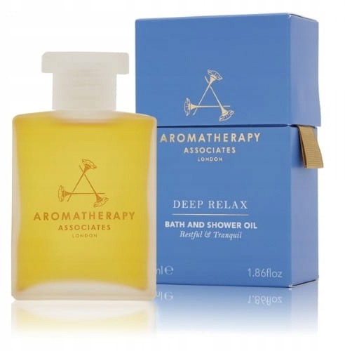 Tb* Aromatherapy Ass. Relax Olejek do kąpieli 55ml