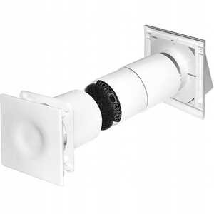 AWENTA Rekuperator kompaktowy Awenta HRV125