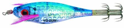 Yo-Zuri Sinking Squid Jig a333 Meister A333 22