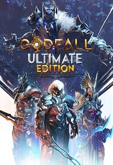 Godfall Ultimate Edition PC