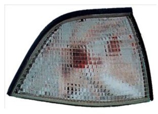 TYC Lampa kierunkowskazu TYC 18-5352-25-2