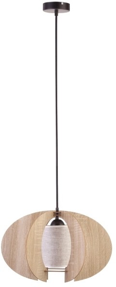 Sigma Lampa zwis MODERN C pojedyncza nad blat 31330