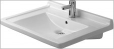 Duravit Starck 3 70x54,5 0309700000