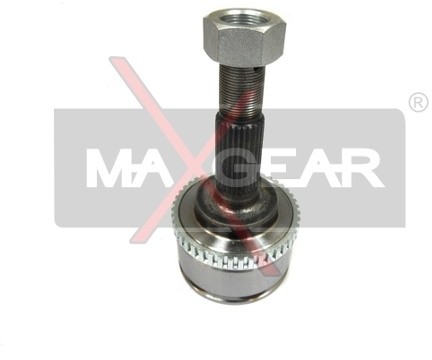 MAXGEAR Zestaw przegubu, półoś napędowa MAXGEAR 49-0170