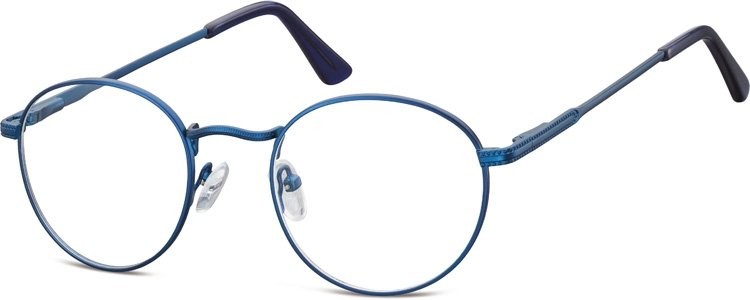 Sunoptic Lenonki Oprawki optyczne zerowki 604C