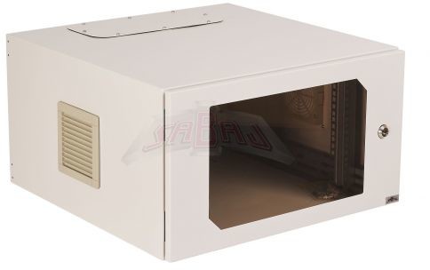 Sabaj-System Szafa wisząca rack SWK 19